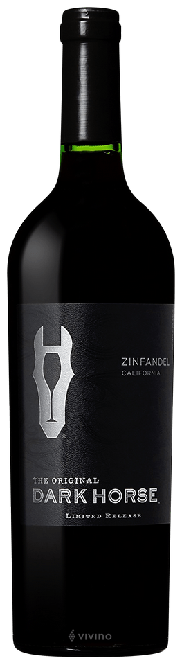 images/wine/Red Wine/Dark Horse Zinfandel.png